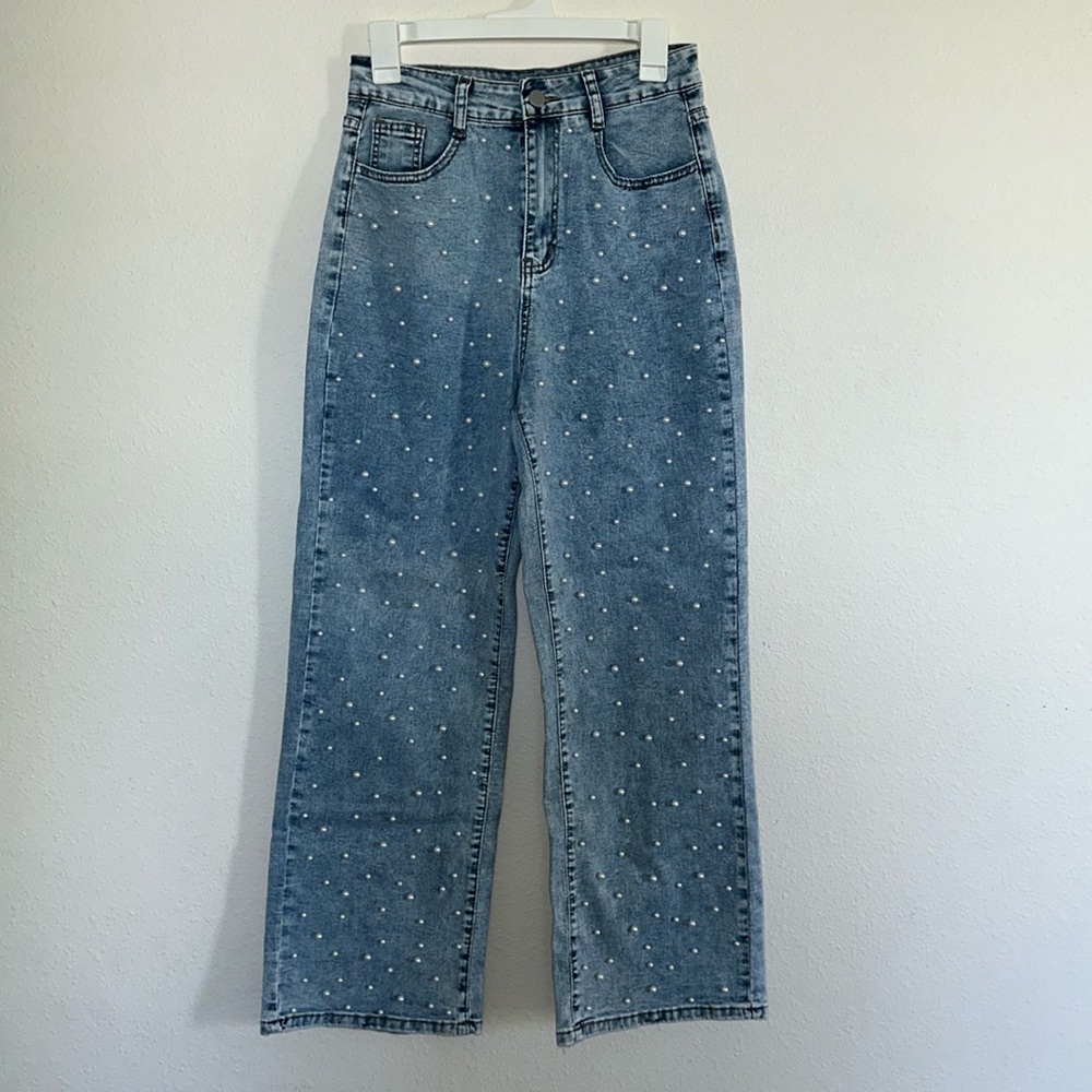 NWT Pearl Jeans